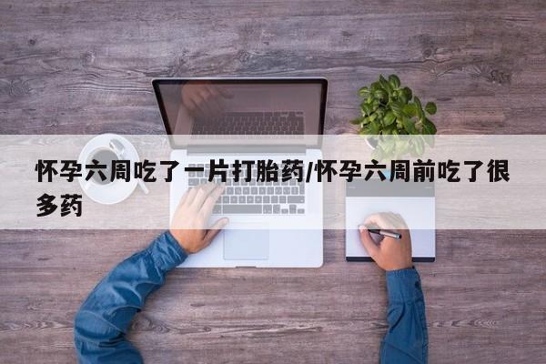 米非米索购买微信怀孕六周吃了一片打胎药/怀孕六周前吃了很多药