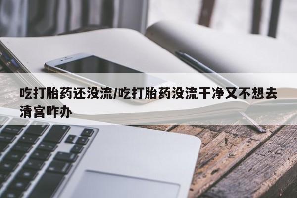 米非米索购买微信吃打胎药还没流/吃打胎药没流干净又不想去清宫咋办