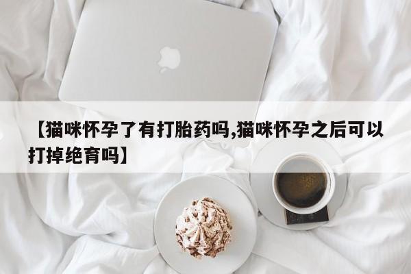 米非米索购买微信【猫咪怀孕了有打胎药吗,猫咪怀孕之后可以打掉绝育吗】